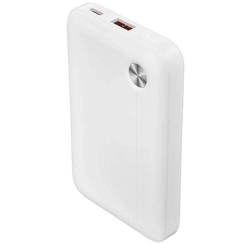 Портативний ЗП Power Bank WIWU Wi-P059 Endurance Slim PD+QC 22.5W 10000 mAh на малюнкі №2