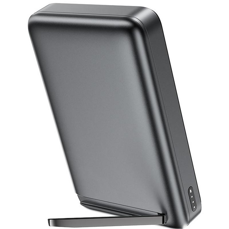 Портативний ЗП Power Bank Acefast M11 30W Qi2 з БЗП 10000 mAh на малюнкі №4