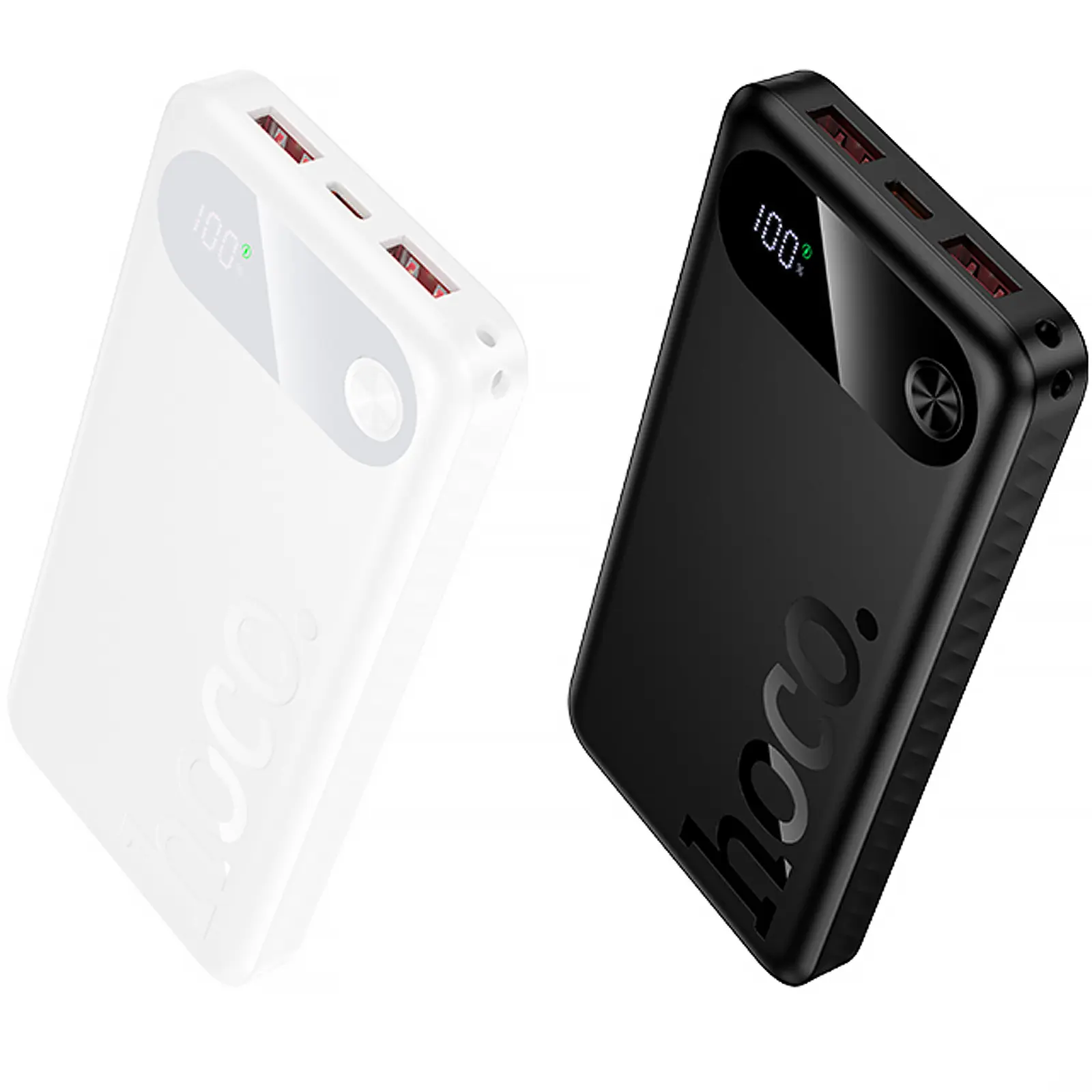 Портативное ЗУ Power Bank Hoco J154 Victorious 22.5W+PD20W 10000 mAh, купить оптом с доставкой