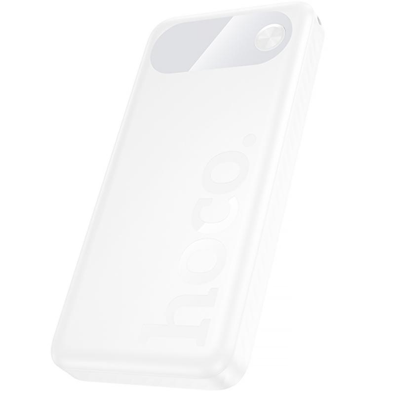 Портативное ЗУ Power Bank Hoco J154 Victorious 22.5W+PD20W 10000 mAh на картинке №2