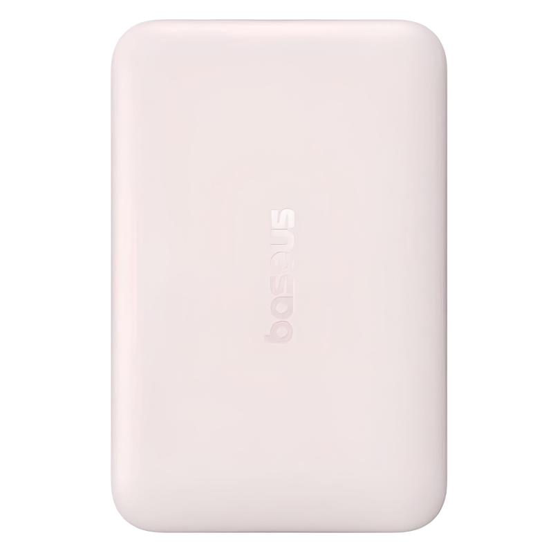 Портативний ЗП Power Bank Baseus EnerFill FM11 Ultra-Mini 22.5W з БЗП 10000mAh (P1008210E123) на малюнкі №3