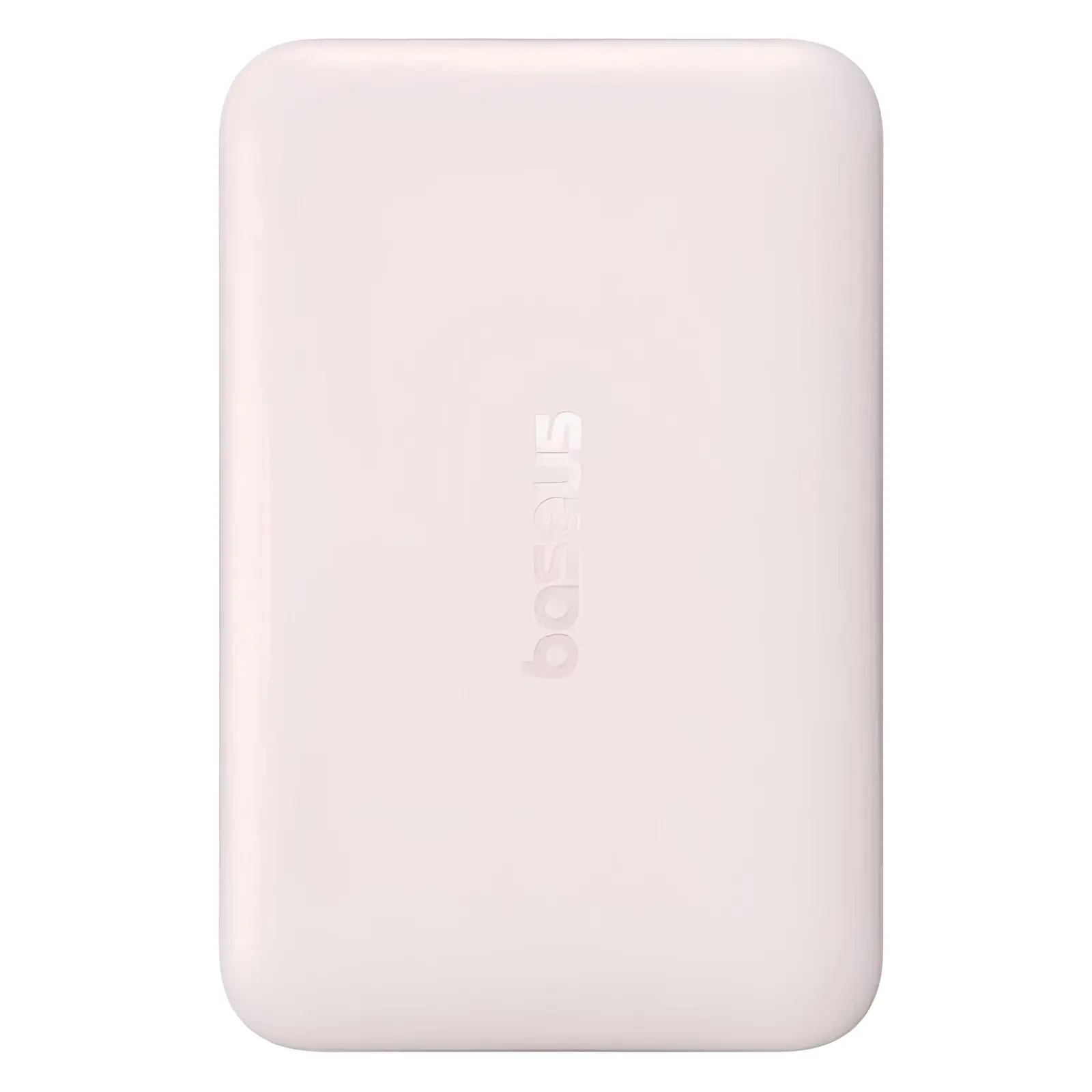 Портативний ЗП Power Bank Baseus EnerFill FM11 Ultra-Mini 22.5W з БЗП 10000mAh (PPFM11-1022), Pink 2, купити оптом з доставкою