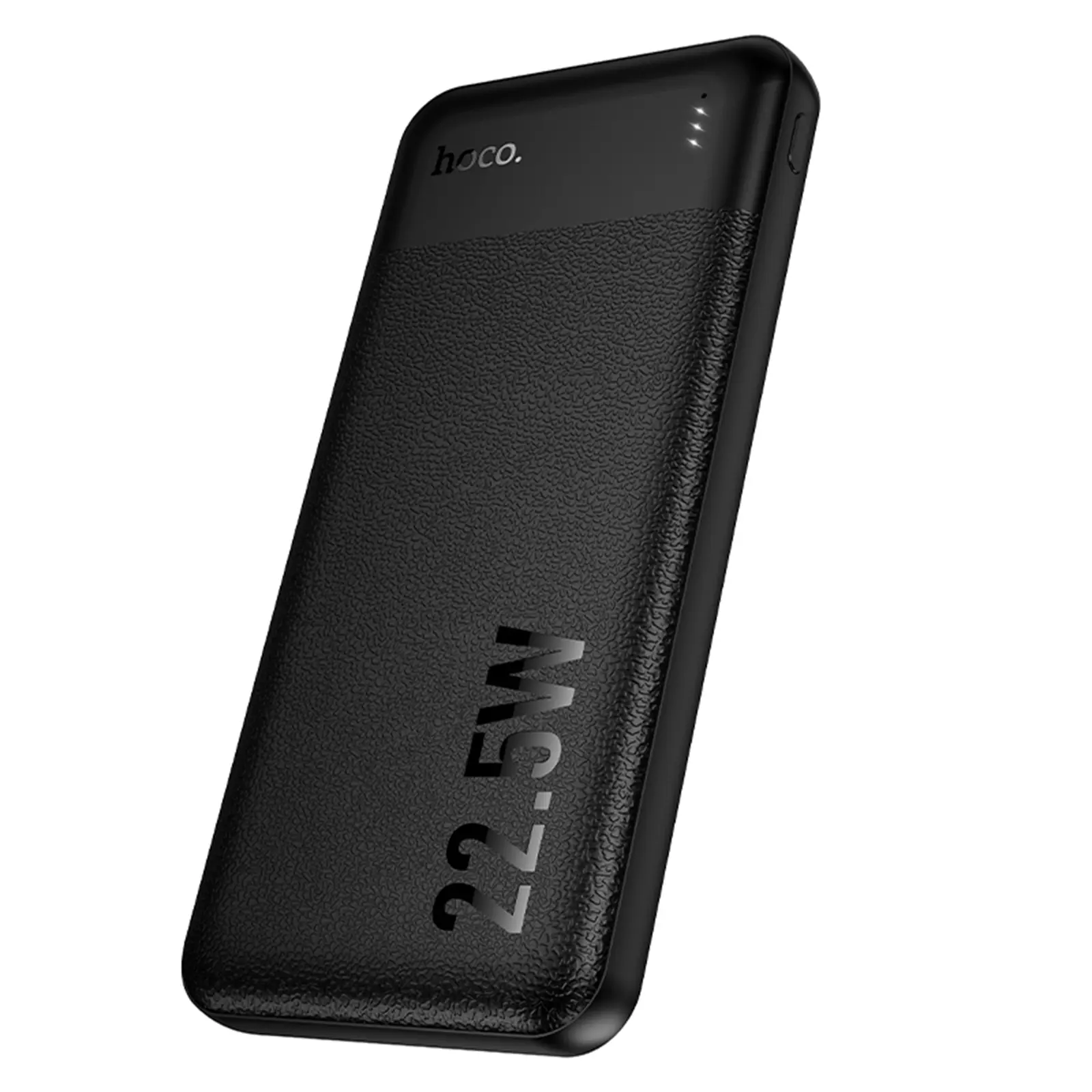 Портативное ЗУ Power Bank Hoco J159 Essence 22.5W+PD20W 10000 mAh, Black 4, купить оптом с доставкой