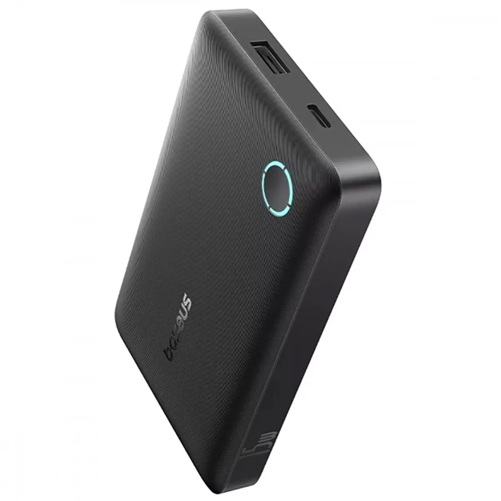 Портативное ЗУ Power Bank Baseus EnerFill FP11 15W 10000 mAh (P1008210C123), купить оптом с доставкой