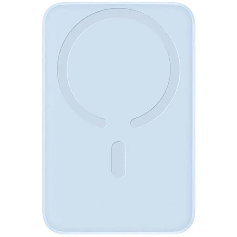 Портативное ЗУ Power Bank Baseus EnerFill FM11 Ultra-Mini 22.5W с БЗУ 10000mAh (PPFM11-1022) на картинке №4