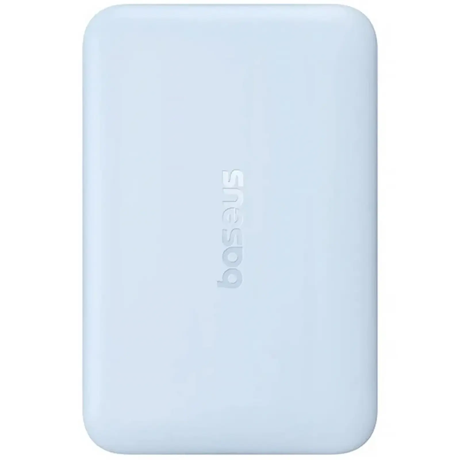 Портативное ЗУ Power Bank Baseus EnerFill FM11 Ultra-Mini 22.5W с БЗУ 10000mAh (PPFM11-1022), Galaxy Blue 5, купить оптом с доставкой