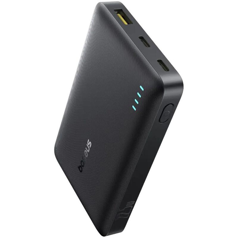 Портативное ЗУ Power Bank Baseus EnerFill FP21 22.5W 10000 mAh (P1008210D213) на картинке №1
