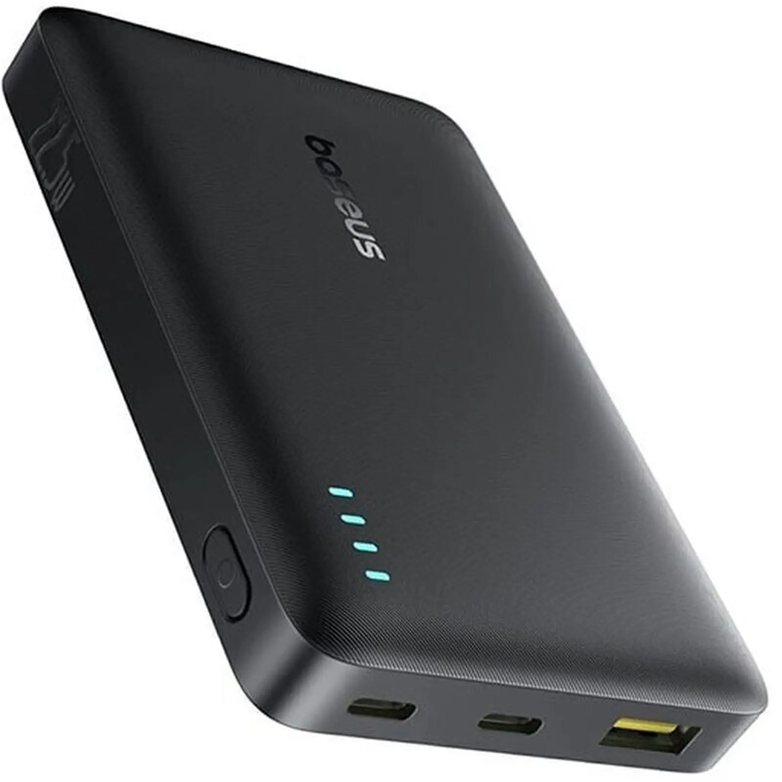 Портативное ЗУ Power Bank Baseus EnerFill FP21 22.5W 10000 mAh (P1008210D213), Cosmic Black 1, купить оптом с доставкой