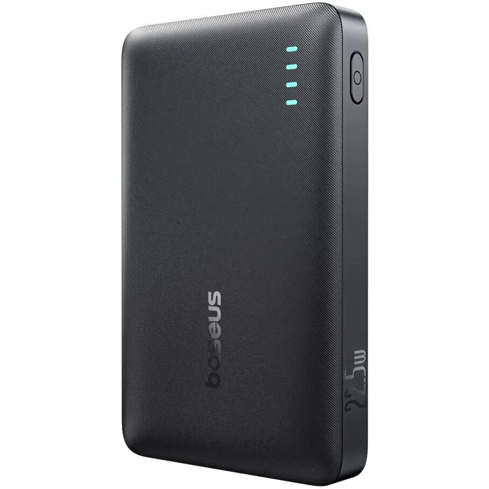 Портативное ЗУ Power Bank Baseus EnerFill FP21 22.5W 10000 mAh (P1008210D213), Cosmic Black 2, купить оптом с доставкой