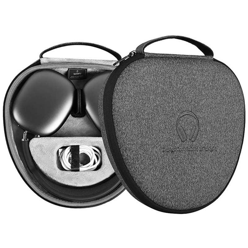 Футляр WIWU Ultrathin Smart for Airpods Max дивитися фото №1