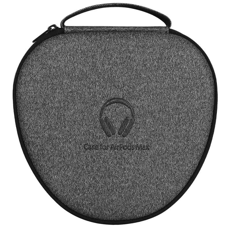 Футляр WIWU Ultrathin Smart for Airpods Max дивитися фото №2