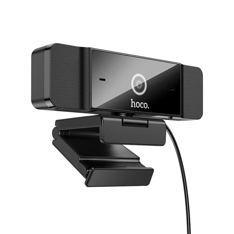 Веб-камера Hoco D100 на картинке №1