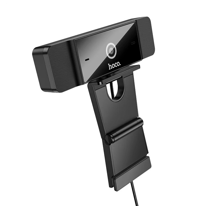 Веб-камера Hoco D100 на картинке №2