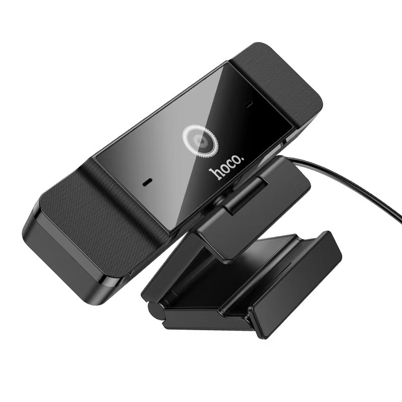 Веб-камера Hoco D100 на картинке №3