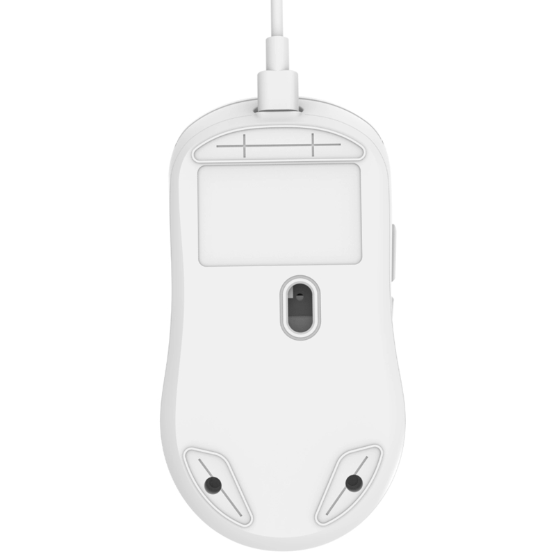 Мышь проводная WIWU WM111 Wired Mouse на картинке №3