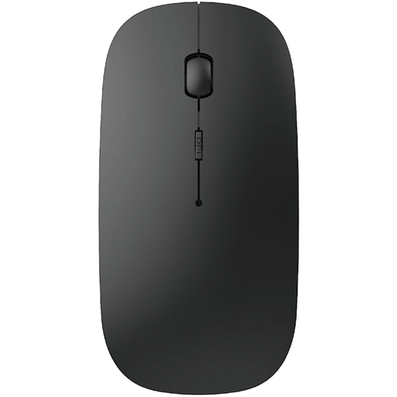 Мышь беспроводная WIWU WM101-C Wimice Lite 2.4G на картинке №1