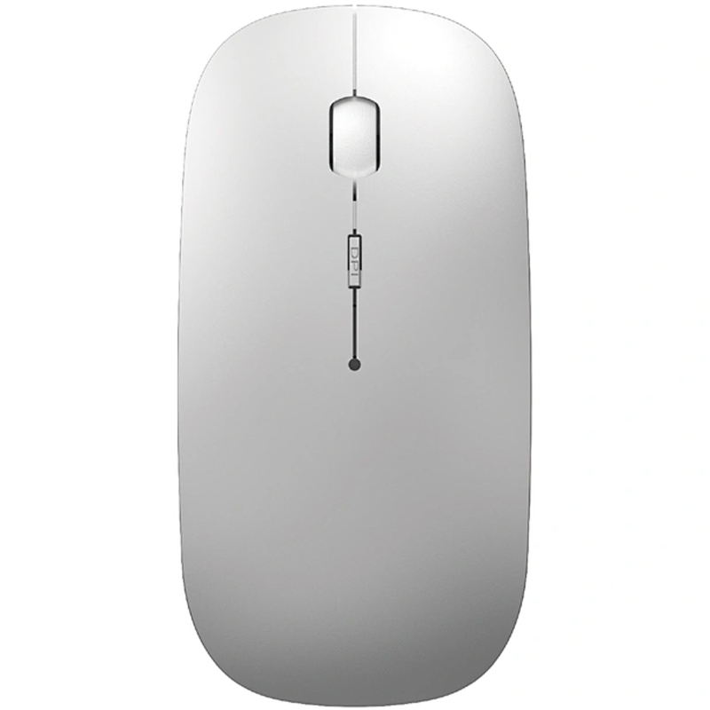 Мышь беспроводная WIWU WM101-C Wimice Lite 2.4G на картинке №1