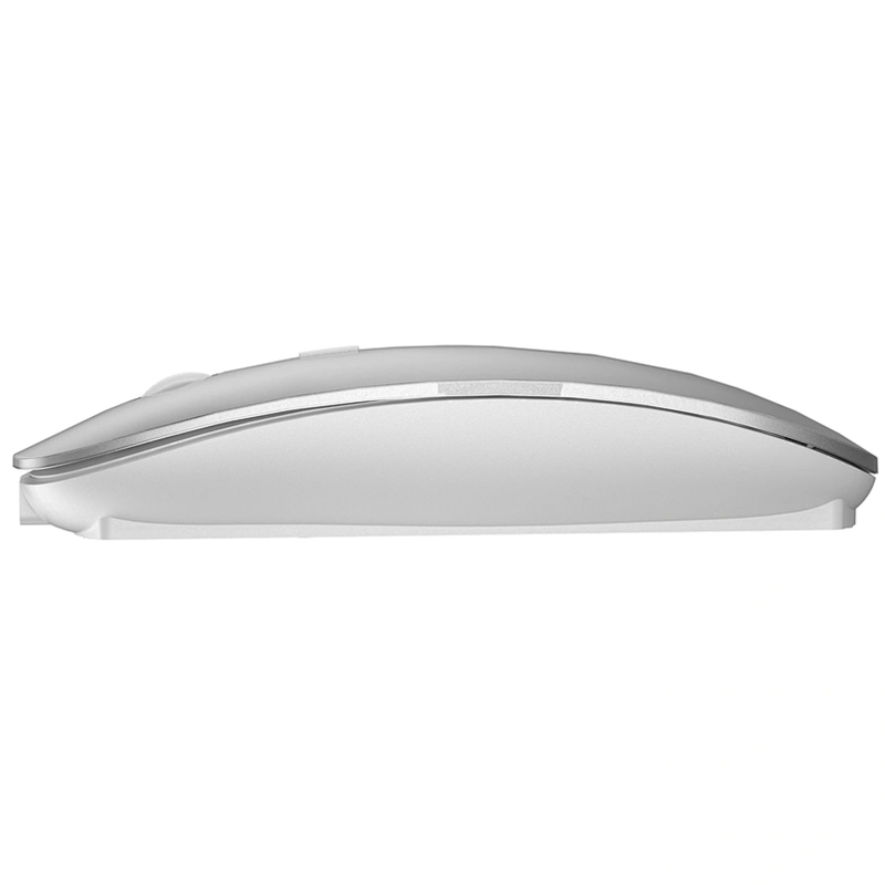 Мышь беспроводная WIWU WM101-C Wimice Lite 2.4G на картинке №4