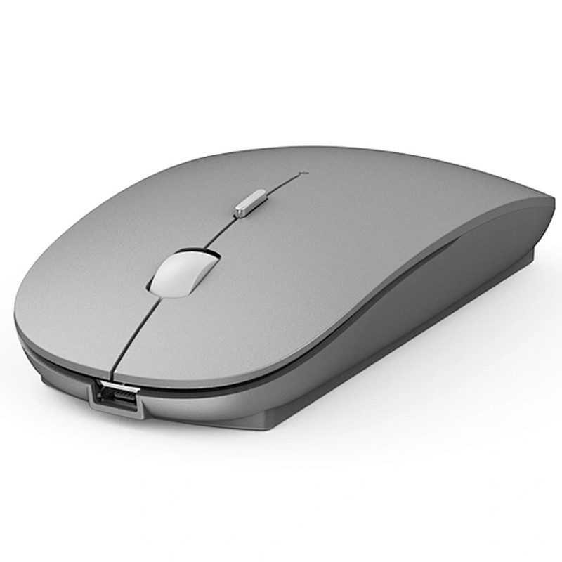 Бездротова миша WIWU Wimic Lite WM102 дивитися фото №3