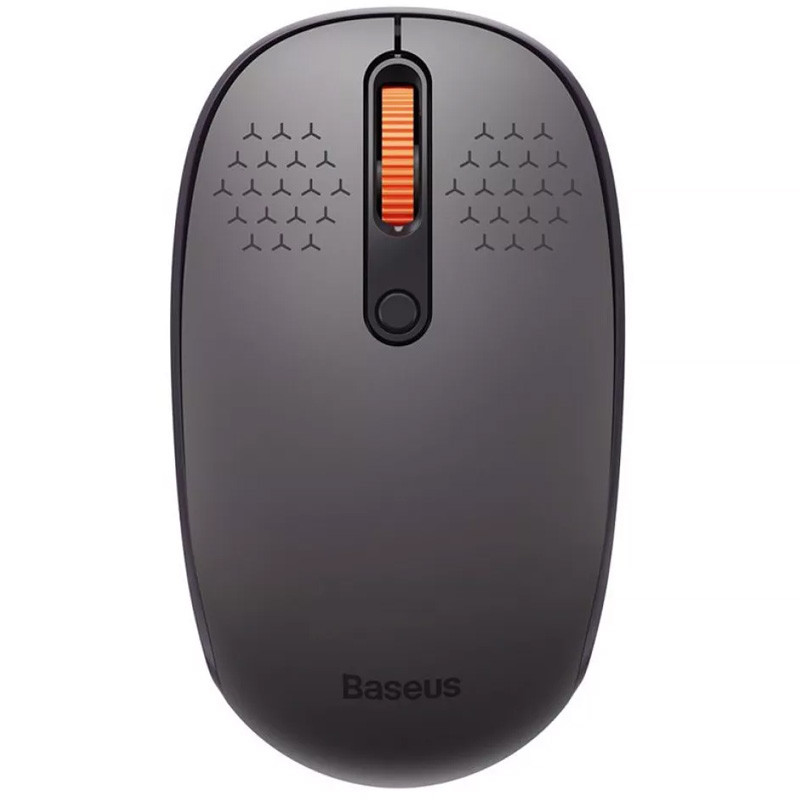 Миша бездротова Baseus F01B Tri-Mode (B01055503833-0) на малюнкі №1