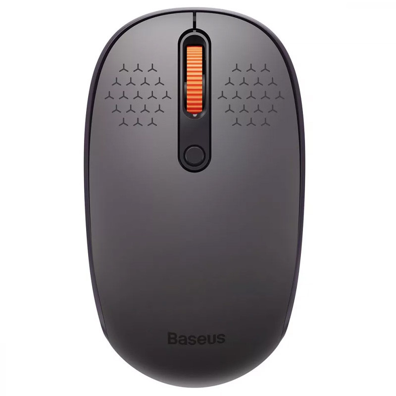 Миша бездротова Baseus F01A (B01055504411-0) на малюнкі №1