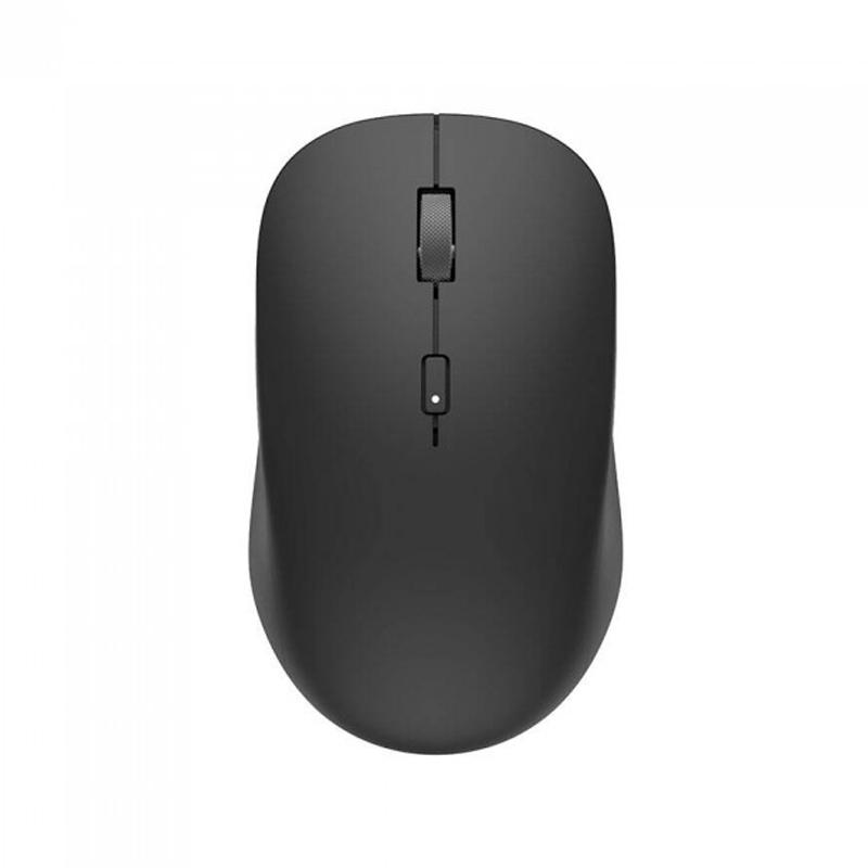 Бездротова миша WIWU WM108 2.4G+BT5.0 на малюнкі №5