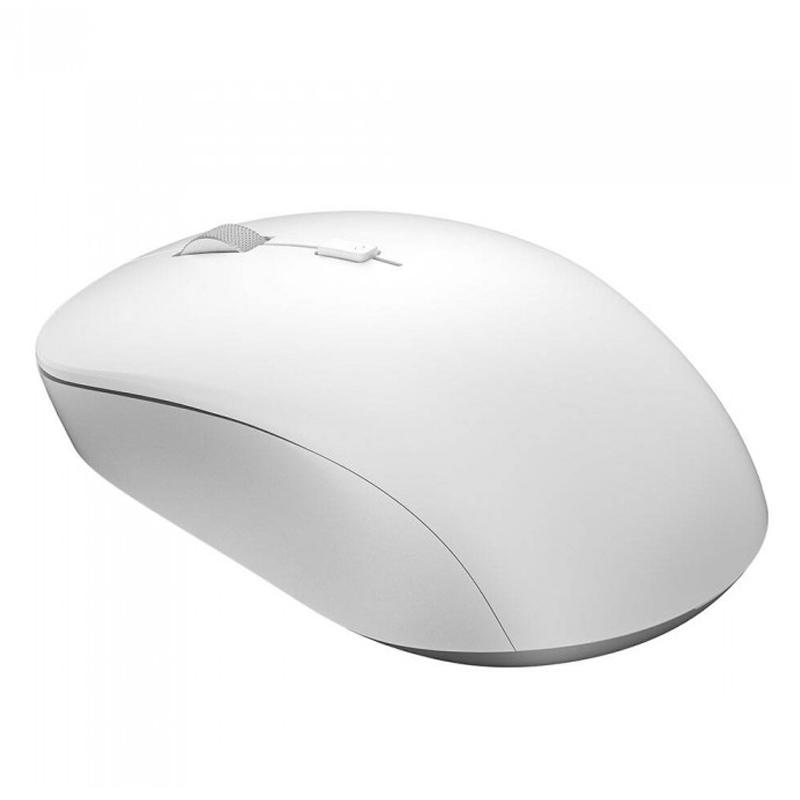 Бездротова миша WIWU WM108 2.4G+BT5.0 на малюнкі №3