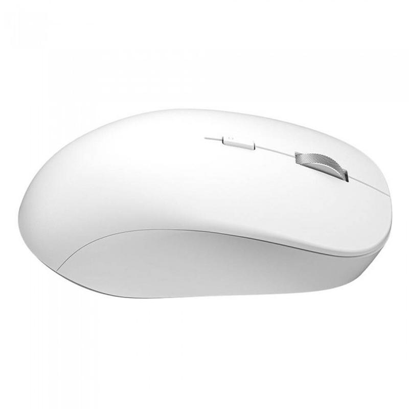 Бездротова миша WIWU WM108 2.4G+BT5.0 на малюнкі №4