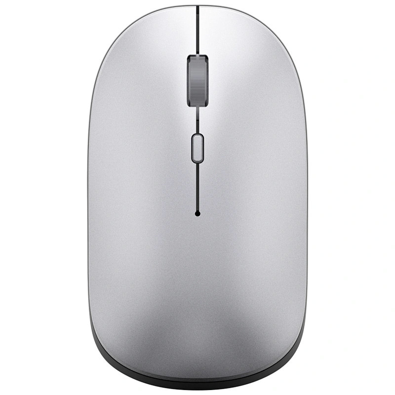 Бездротова миша WIWU WM110 Office Mouse (2.4G+Bluetooth) на малюнкі №1