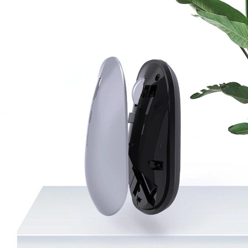 Бездротова миша WIWU WM110 Office Mouse (2.4G+Bluetooth) на малюнкі №8