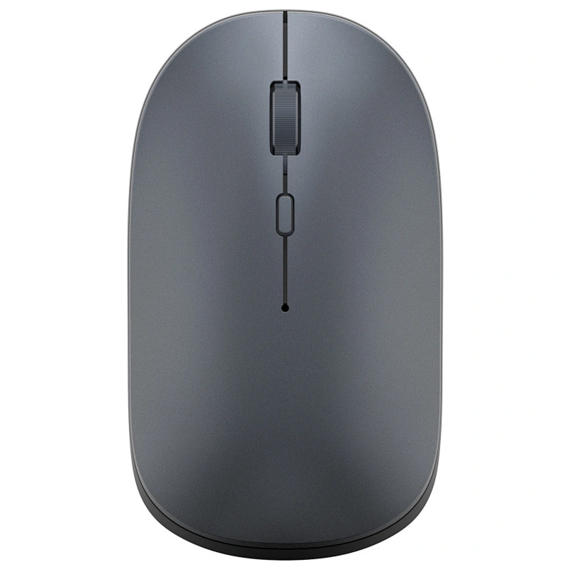Бездротова миша WIWU WM110 Office Mouse (2.4G+Bluetooth) на малюнкі №1