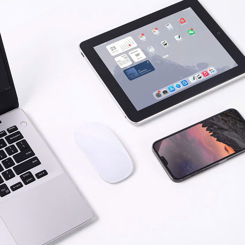 Бездротова миша WIWU WM103 на малюнкі №4