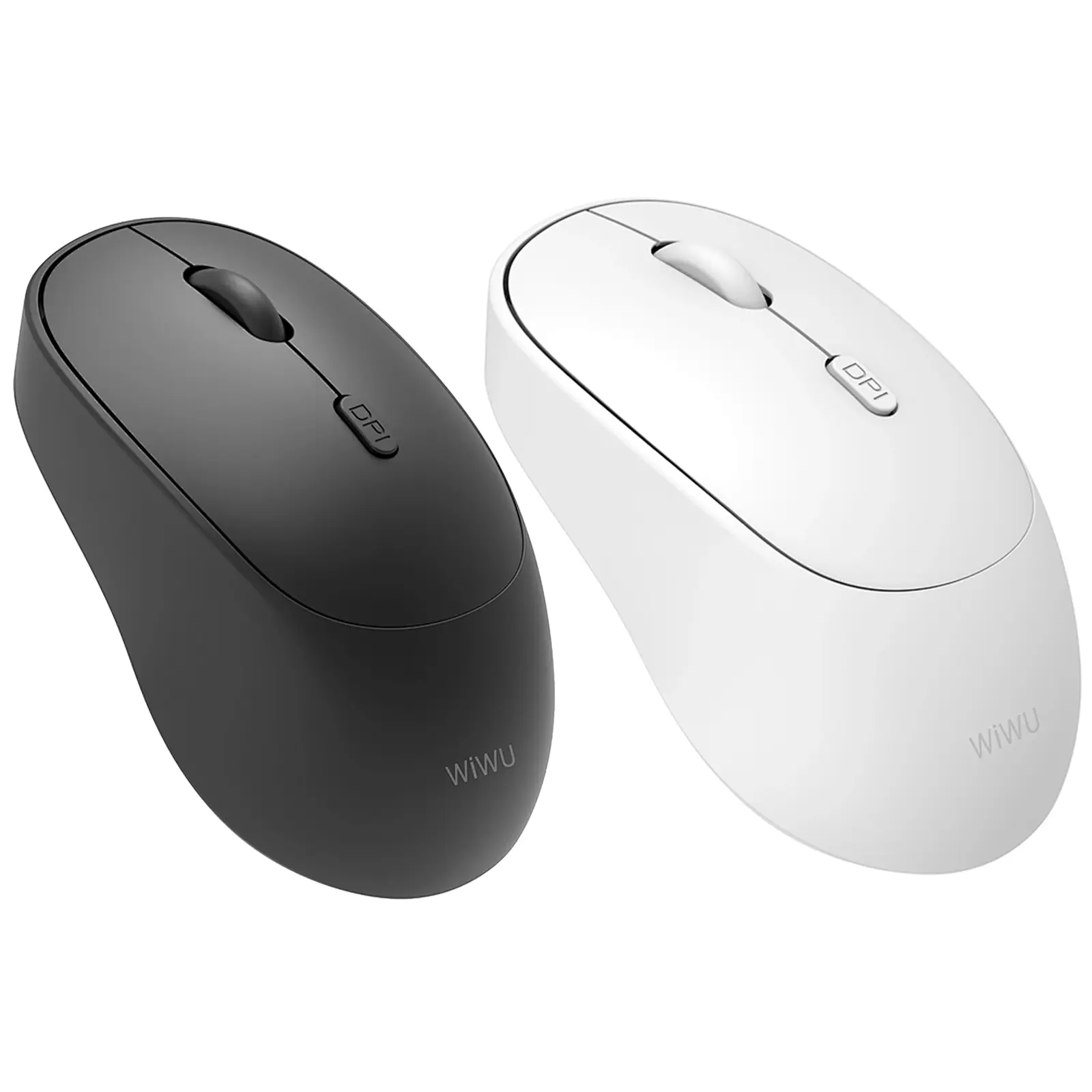 Мышь беспроводная WIWU WM112 2.4G, купить оптом с доставкой