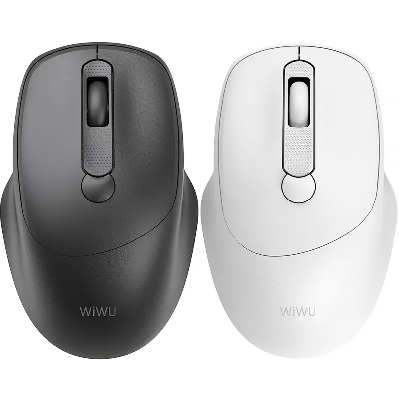 Мышь беспроводная WIWU WM113 2.4G, купить оптом с доставкой