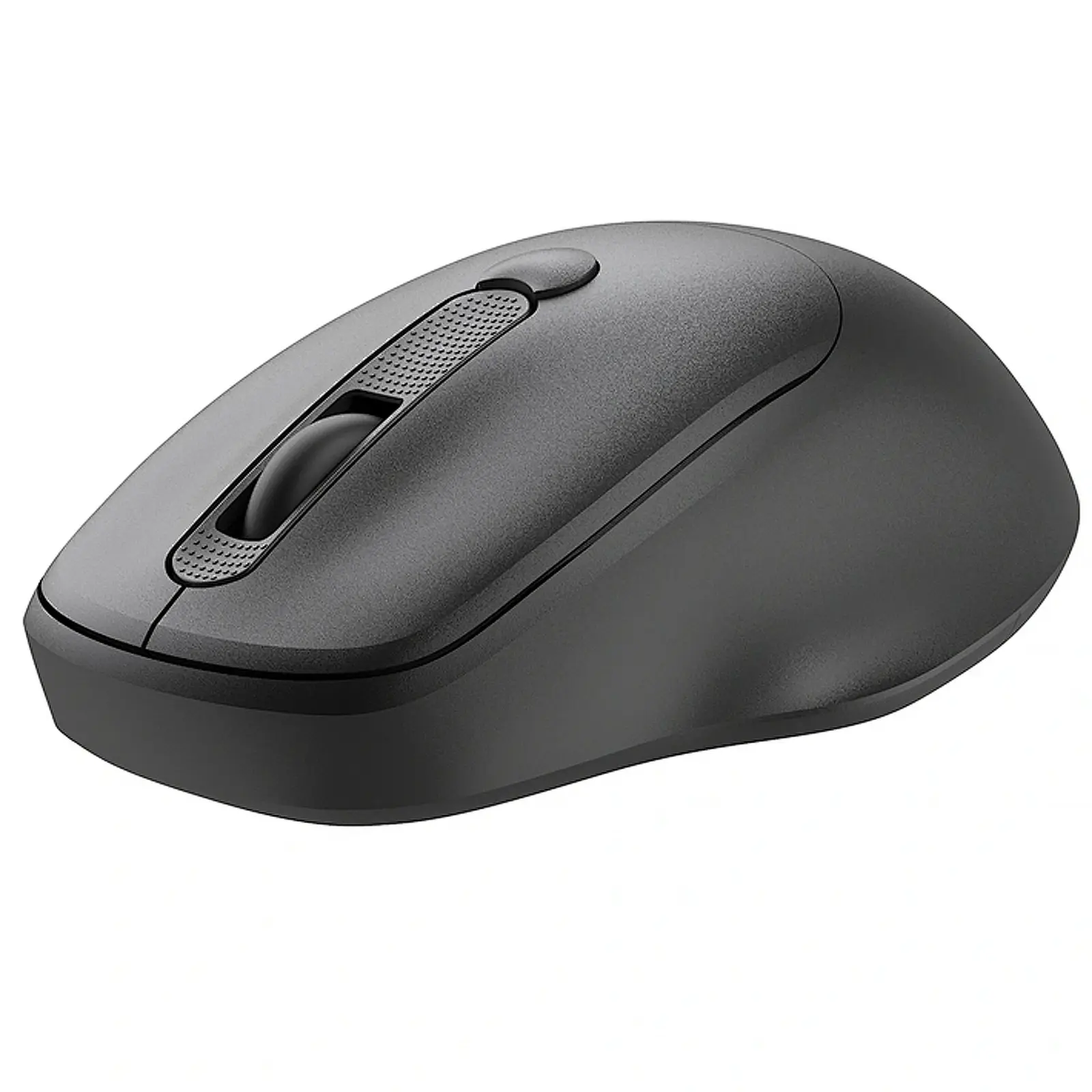 Мышь беспроводная WIWU WM113 2.4G, Black 2, купить оптом с доставкой
