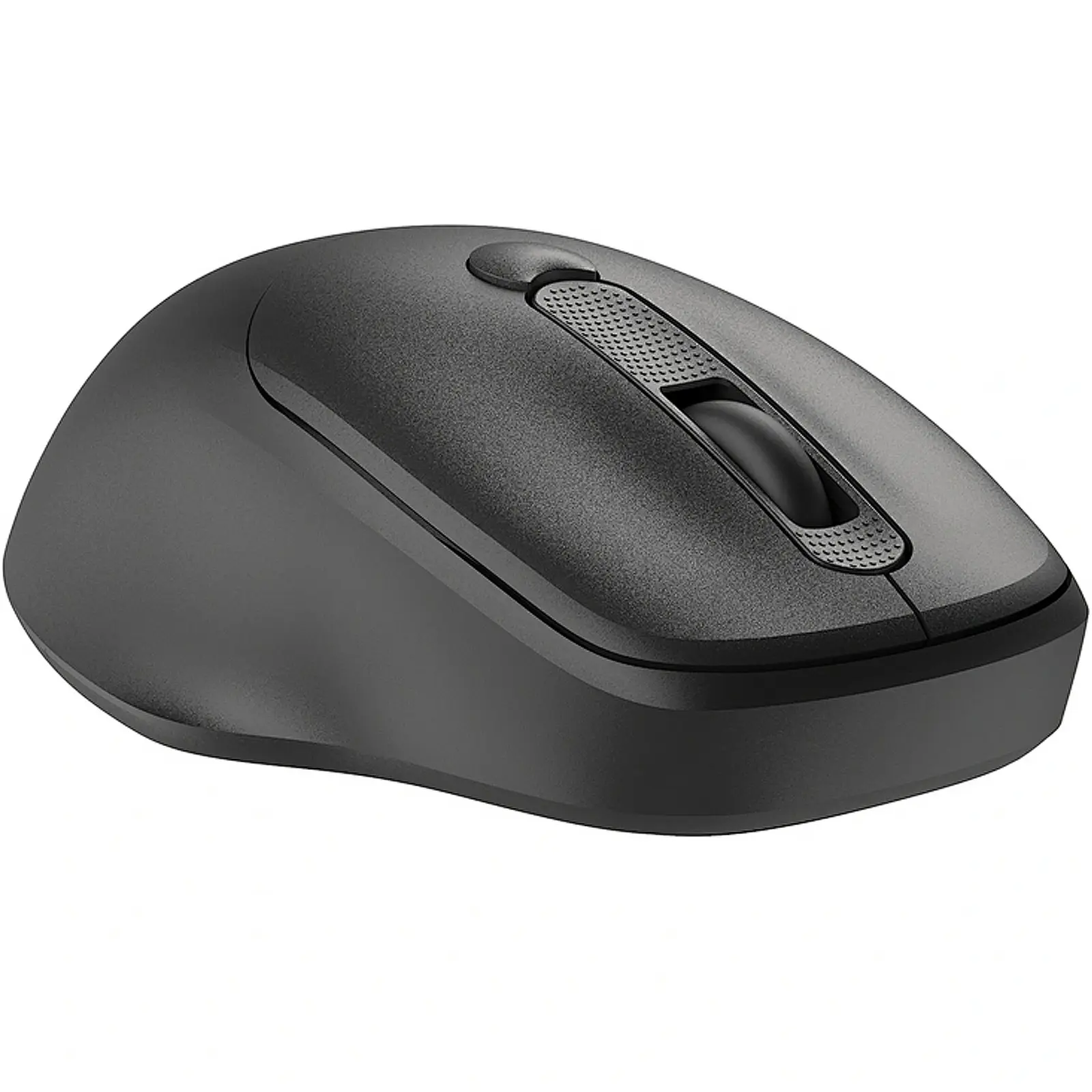 Мышь беспроводная WIWU WM113 2.4G, Black 3, купить оптом с доставкой