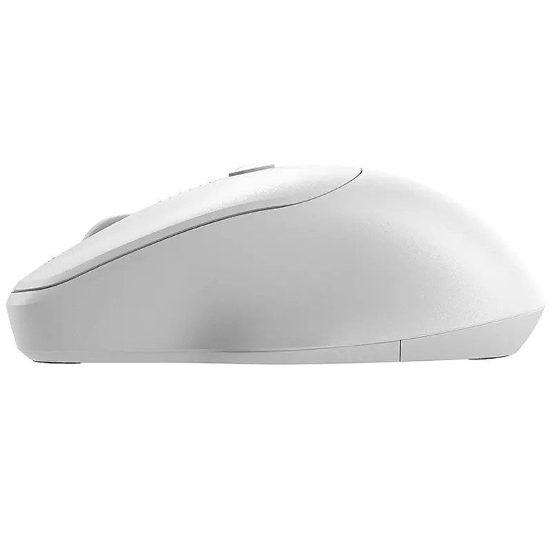 Мышь беспроводная WIWU WM113 2.4G, White 1, купить оптом с доставкой