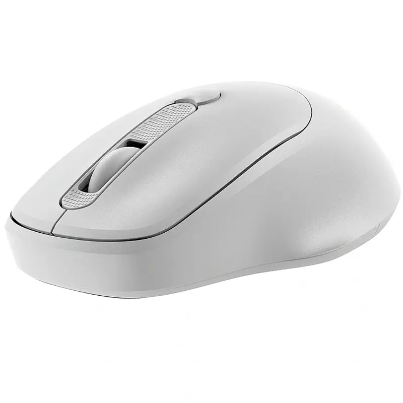 Мышь беспроводная WIWU WM113 2.4G, White 3, купить оптом с доставкой