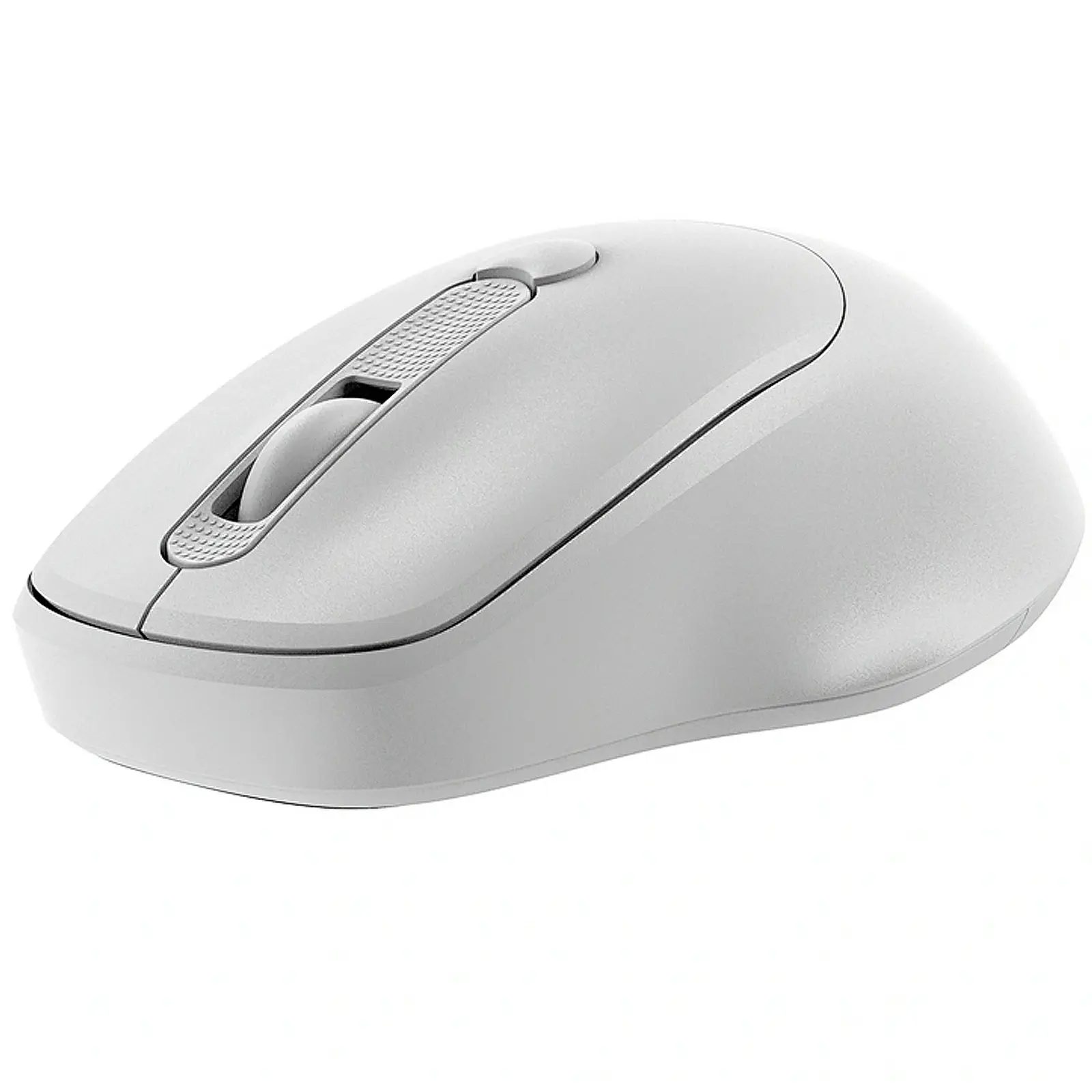 Мышь беспроводная WIWU WM113 2.4G, White 3, купить оптом с доставкой