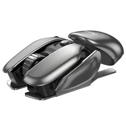 Мышь игровая Hoco DI43 Silent Click 2.4G