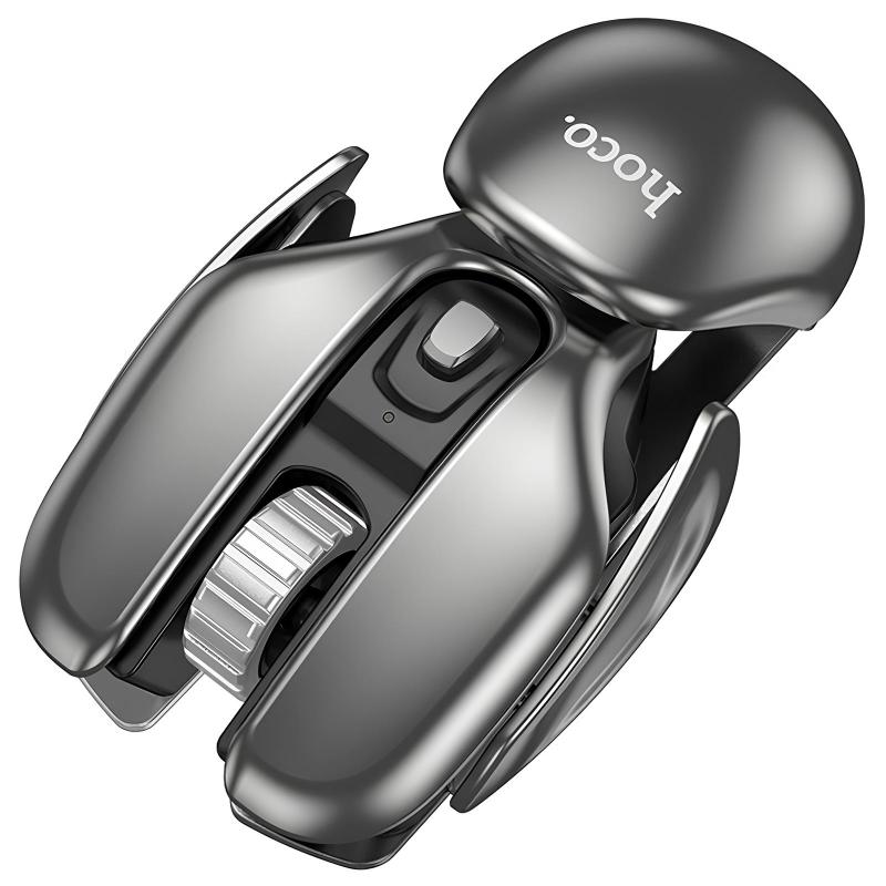 Миша ігрова Hoco DI43 Silent Click 2.4G на малюнкі №3