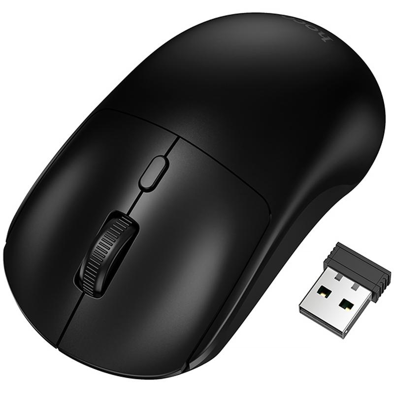 Миша Hoco GM42 Platino 2.4G на малюнкі №1