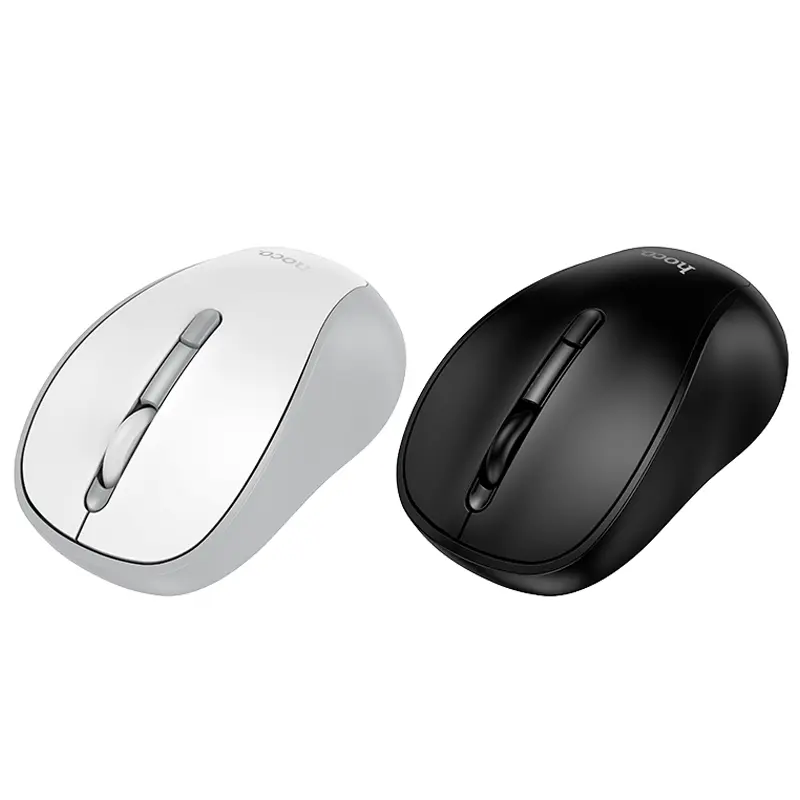 Миша бездротова Hoco GM41 Exciting Bluetooth + 2.4G, купити оптом з доставкою