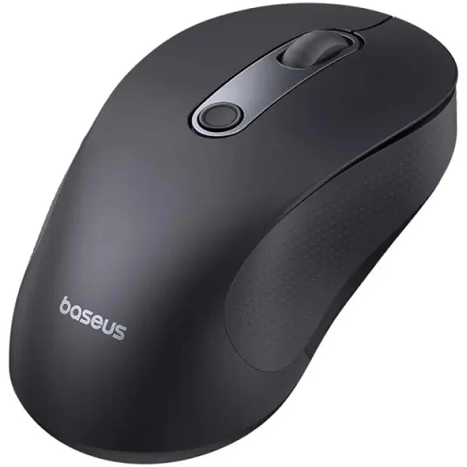 Мышь беспроводная Baseus F02 Ergonomic Bluetooth (B010555), Cluster Black 2, купить оптом с доставкой
