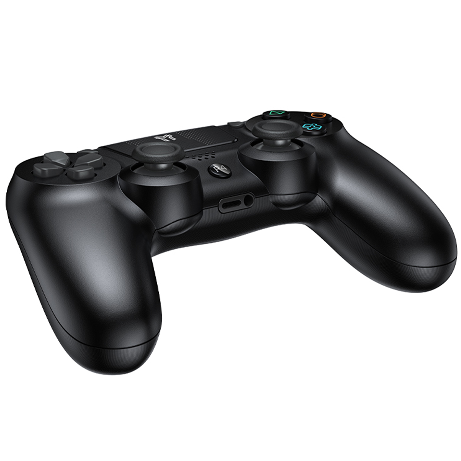 Игровой джойстик геймпад Hoco GA34 Origin for PS4, Black 3, купить оптом с доставкой
