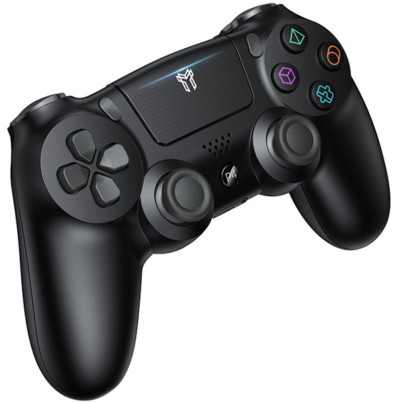 Игровой джойстик геймпад Hoco GA34 Origin for PS4, Black 5, купить оптом с доставкой