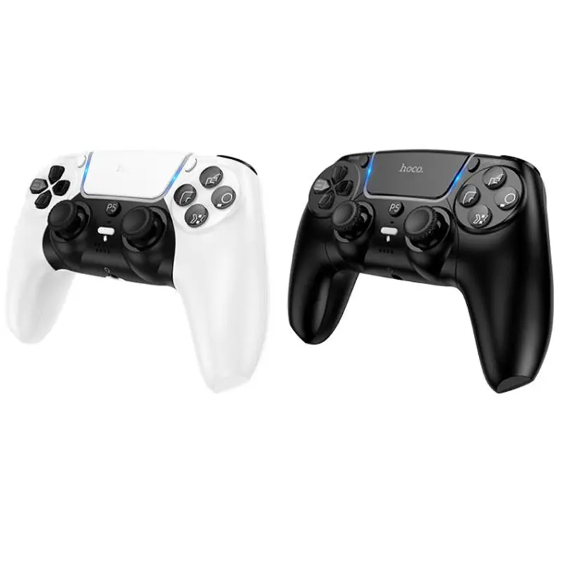 Игровой джойстик геймпад Hoco GA32 Dragon for PS5, купить оптом с доставкой