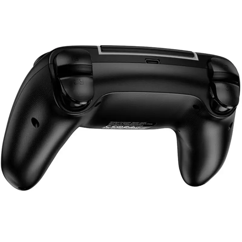 Игровой джойстик геймпад Hoco GA32 Dragon for PS5, Black 3, купить оптом с доставкой