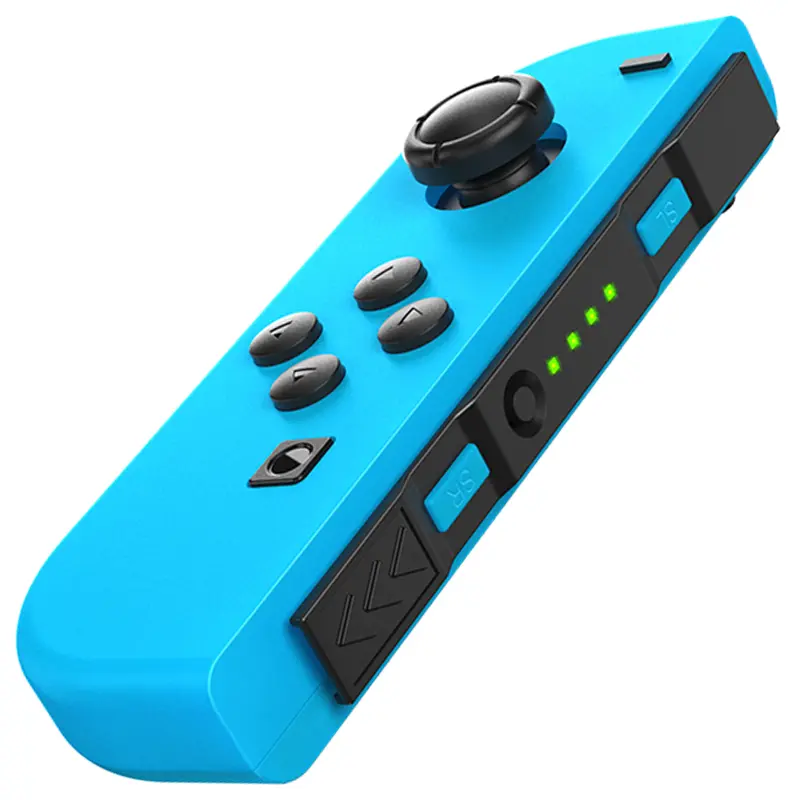 Беспроводной контроллер Hoco GA33 Dragon for Nintendo Switch (500mAh), Red Blue 4, купить оптом с доставкой