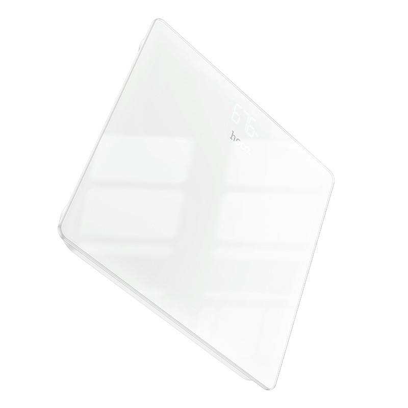 Ваги Hoco HI20 with LED display на малюнкі №1